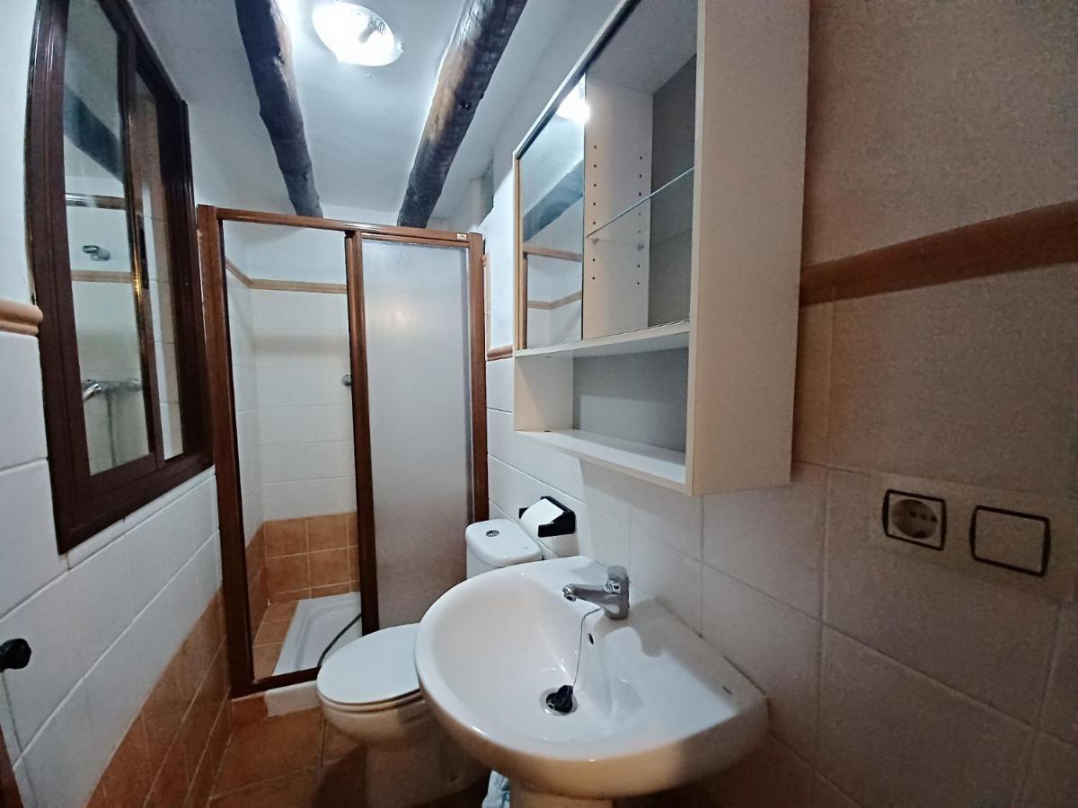 Escapada Al Sur Apartment ฟรีฮิเลียนา ภายนอก รูปภาพ